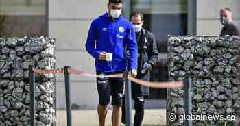 Sports world looks to Bundesliga restart with trepidation, hope amid ongoing pandemic