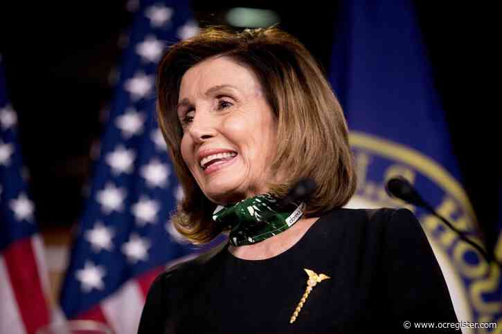 Democrats push new $3 trillion coronavirus relief bill through House