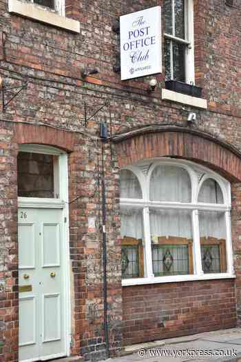Members of former York Post Office Club still waiting for payout after 2 years