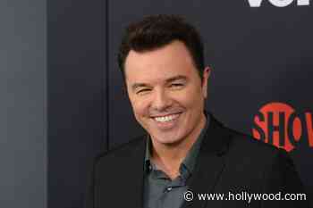 Seth MacFarlane to front online At-Home Variety Show - Hollywood.com