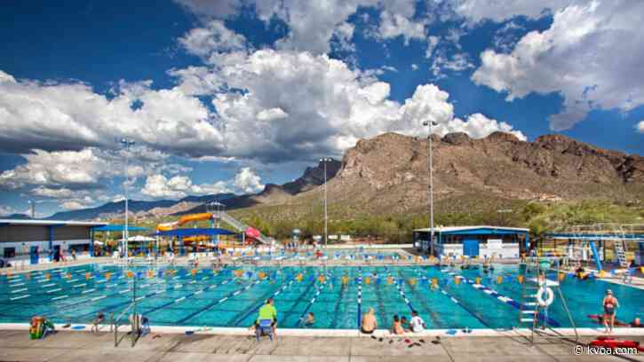 Oro Valley prepares to reopen community recreation, aquatic centers on June 1