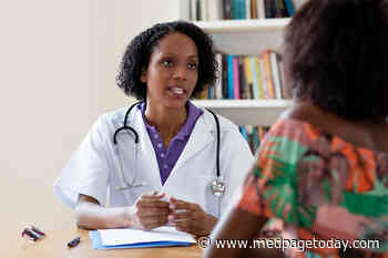 Improving Early Diagnosis in Black Women With Endometrial Cancer