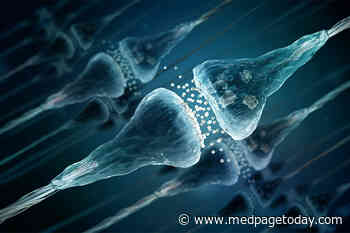 Alzheimer's Neural Damage Starts Early