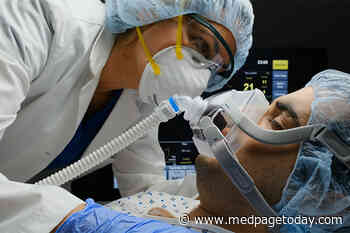 Ethics Consult: Recommend COVID Trial? MD/JD Bangs Gavel