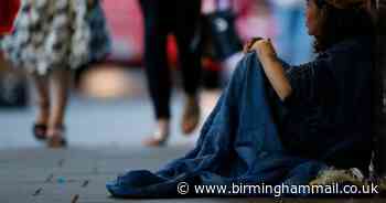 Fears for city homeless after pandemic eases