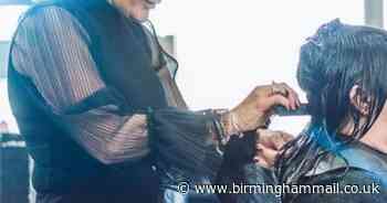 How hairdressers are preparing for life after lockdown