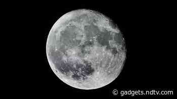 NASA Releases Artemis Accords, Basic Principles for International Moon Exploration Pact