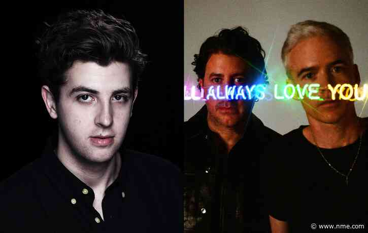 Listen to a joyous new DJ set from Jamie xx and The Avalanches