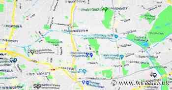 ‘Randonauts’ have found a great way to spice up lockdown walks