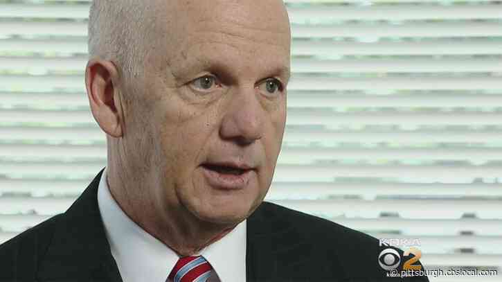 Former U.S. Attorney In Pittsburgh To Oversee Congress Coronavirus Relief Funding