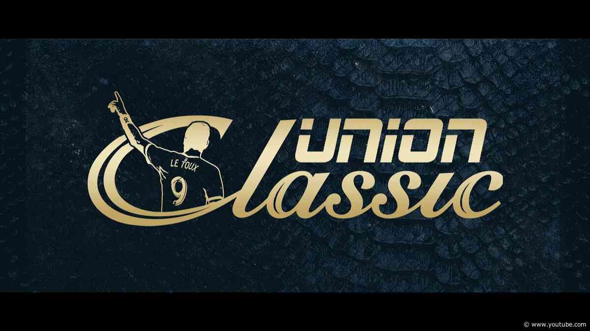 2019 Union Yearbook: Episode 1