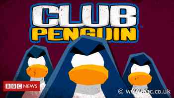 Disney forces explicit Club Penguin clones offline