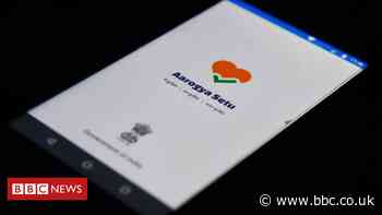 Aarogya Setu: Why India's Covid-19 contact tracing app is controversial