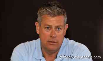 England cricket chief Ashley Giles insists they will make West Indies feel 'comfortable'