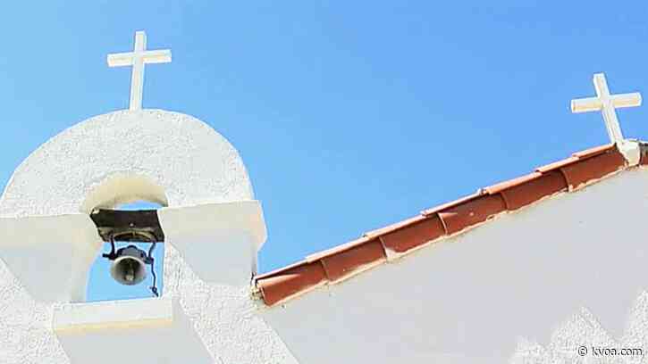 DIGGING DEEPER: Catholic parishes set to open soon