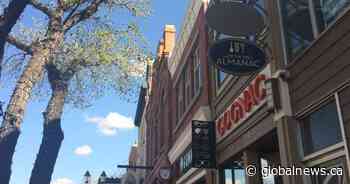 Edmonton sees huge jump in #SupportLocal tweets during COVID-19 shutdown - Globalnews.ca