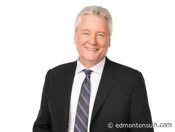 Sun 20 Questions: Global Edmonton's Gord Steinke - Edmonton Sun