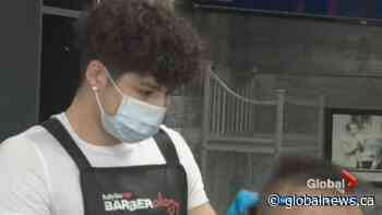 Malls, salons begin to reopen in Edmonton on Thursday | Watch News Videos Online - Globalnews.ca