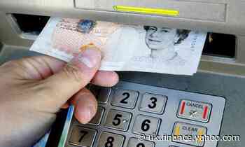 Cash could be the latest victim of coronavirus – and may never recover