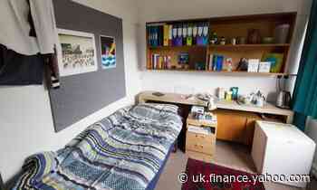 Thousands of UK students caught in rent trap by private landlords