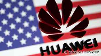 US Moves to Cut Huawei Off From Global Chip Suppliers as China Eyes Retaliation