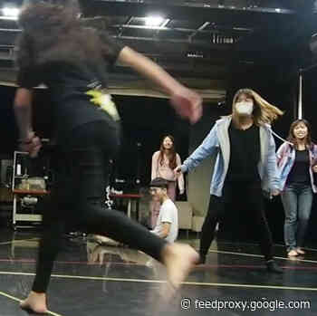 Now More Than Ever: The Social Value Of The Arts