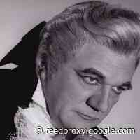 Gabriel Bacquier, France’s Greatest Baritone Of The Postwar Era, Dead At 95