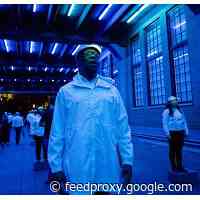 What Are The Possibilities Of Socially Distanced Performance? We’ve Been Seeing Some Of Them For Years