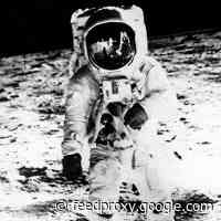 The Satellite Company That Helps Transmit Everything To Everyone Has Just Gone Bankrupt