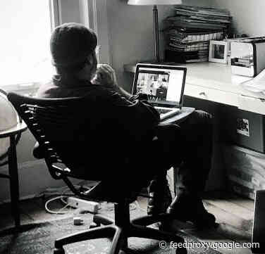 Education Moved Online With Startling Speed – But It Will Be Bumpy From Here…