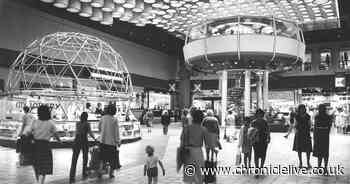 22 photos showing what Eldon Square really used to look like