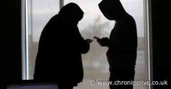 Dark Justice reveal how perverts are exploiting lockdown to prey on children