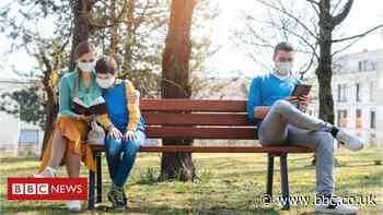 Coronavirus: Does lockdown easing 'follow the science'?