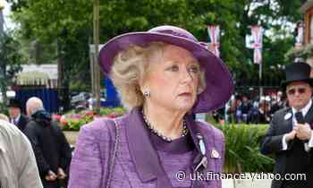 Women of means: UK now home to 25 female billionaires