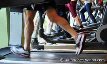 UK's 7,000 gyms prepare for post-lockdown health warning
