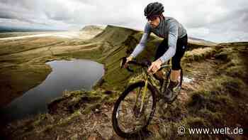Die wichtigsten Fahrradtypen im Überblick