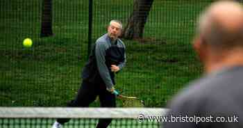 Public tennis courts in Bristol remain closed despite lockdown change