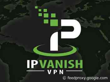 Cleanup in the VPN aisle: Lock in IPVanish for $45 per year for life     - CNET