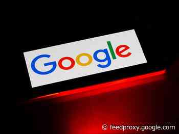 Justice Department reportedly set to bring antitrust suit against Google     - CNET