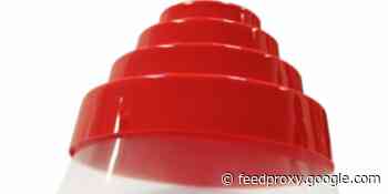 Rock band Devo selling energy dome face shields for coronavirus protection     - CNET