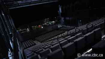 'The puzzle that we all need to solve': Canada's theatre community ponders comeback amid COVID-19