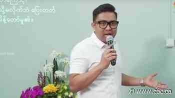 Canadian pastor charged in Myanmar for defying COVID-19 restriction on gatherings