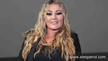 Imágenes del día: Amaia Montero, irreconocible en la foto con la que vuelve a las redes - El Español