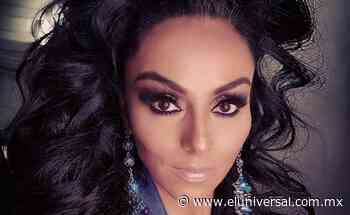 El escote de infarto de Ivonne Montero | El Universal - El Universal