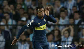 Un viejo conocido de Sebastián Villa: Boca Juniors busca al quinto colombiano - Antena 2