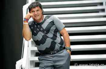 ‘Chunche’ Montero: “Cualquiera puede tomar una mala decisión que lo lleve a la cárcel” - La Teja