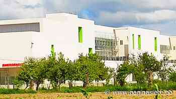 Falta de inauguración del Hospital de Montero enfrenta a la Alcaldía y Gobierno - Pagina Siete