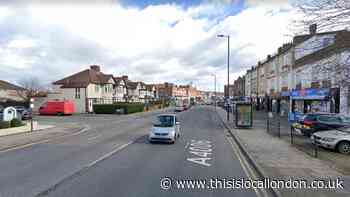 Investigation launched after gunshots heard in Kenton Road