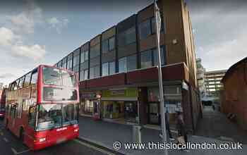 Harrow Council planning committee to discuss town centre 34-room HMO