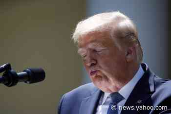 Truckers honk over shipping rates, not 'in favor of' Trump